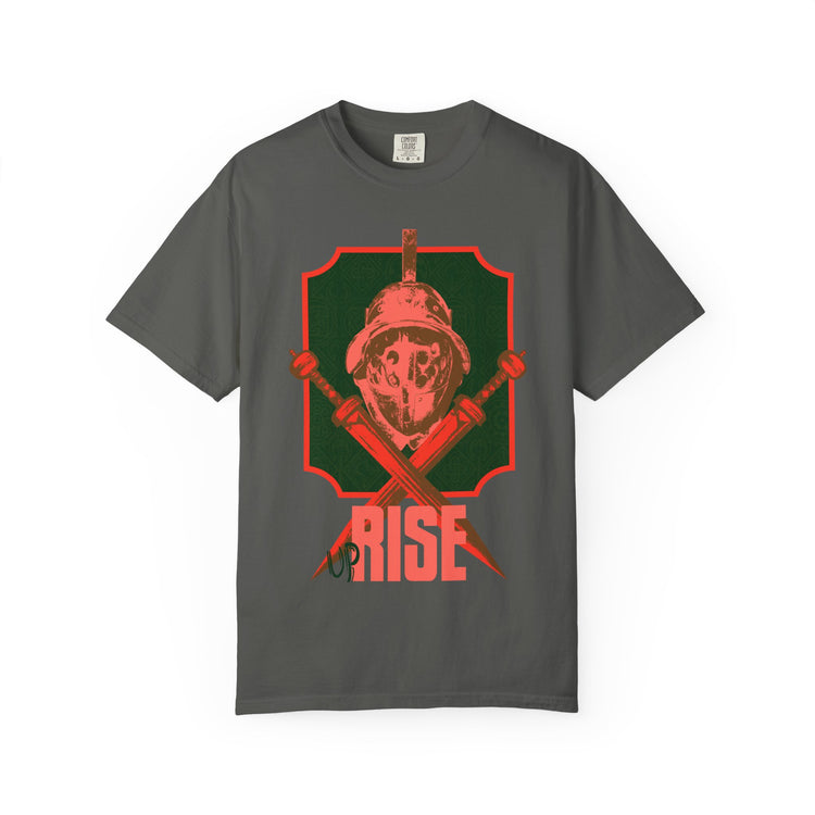 Rise Up! / Invicta®