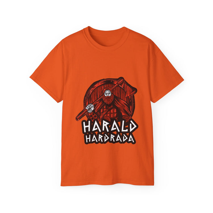 Harald Hardrada