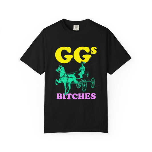 GGs Bitches / GGs