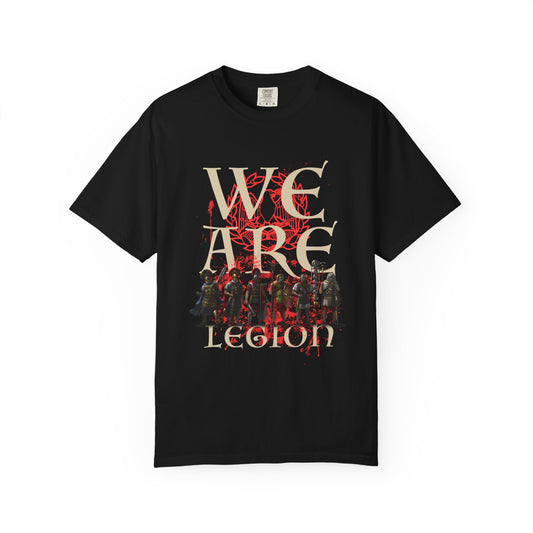 We Are Legion / Invicta® Official