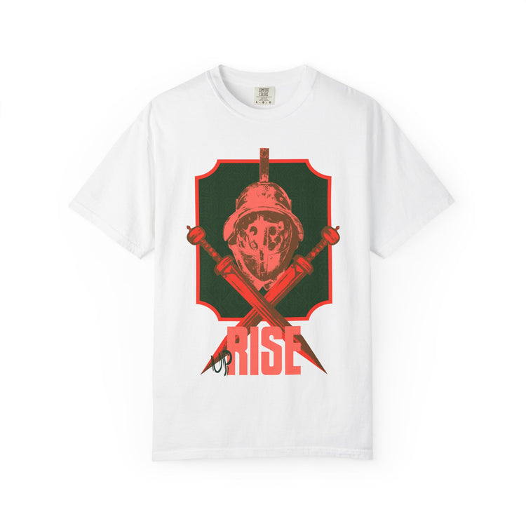 Rise Up! / Invicta®