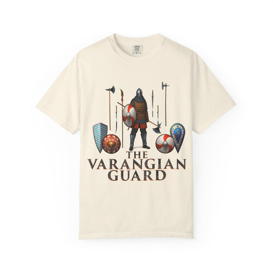 The Varangian Guard /  Invicta® Official