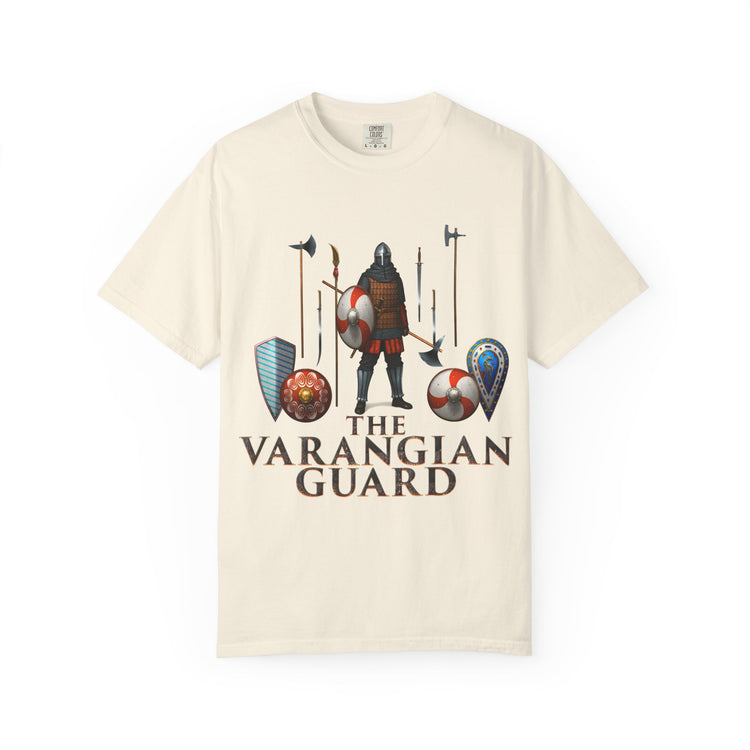 The Varangian Guard /  Invicta® Official