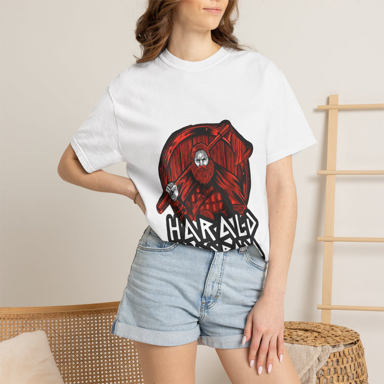 Harald Hardrada (Shield) / Invicta® Official