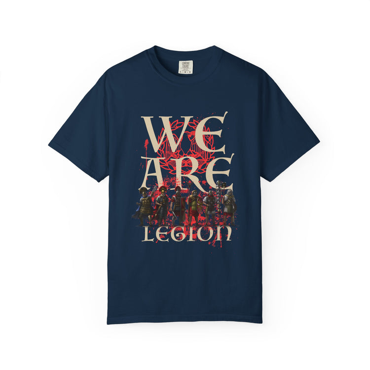 We Are Legion / Invicta® Official