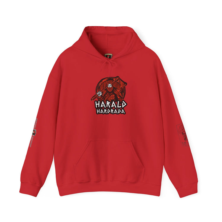 Harald Hardrada / Invicta® Official