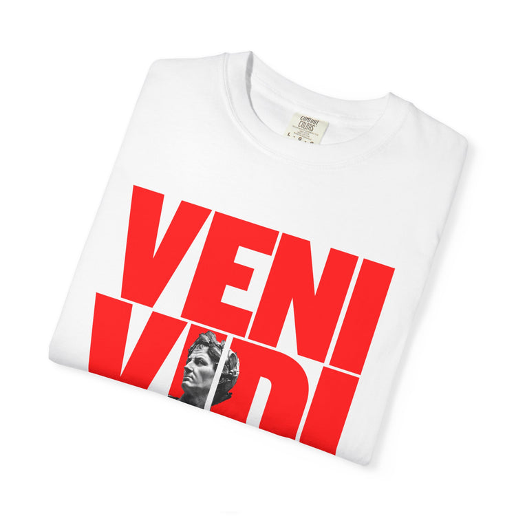 Veni Vidi Vici / Invicta® Official