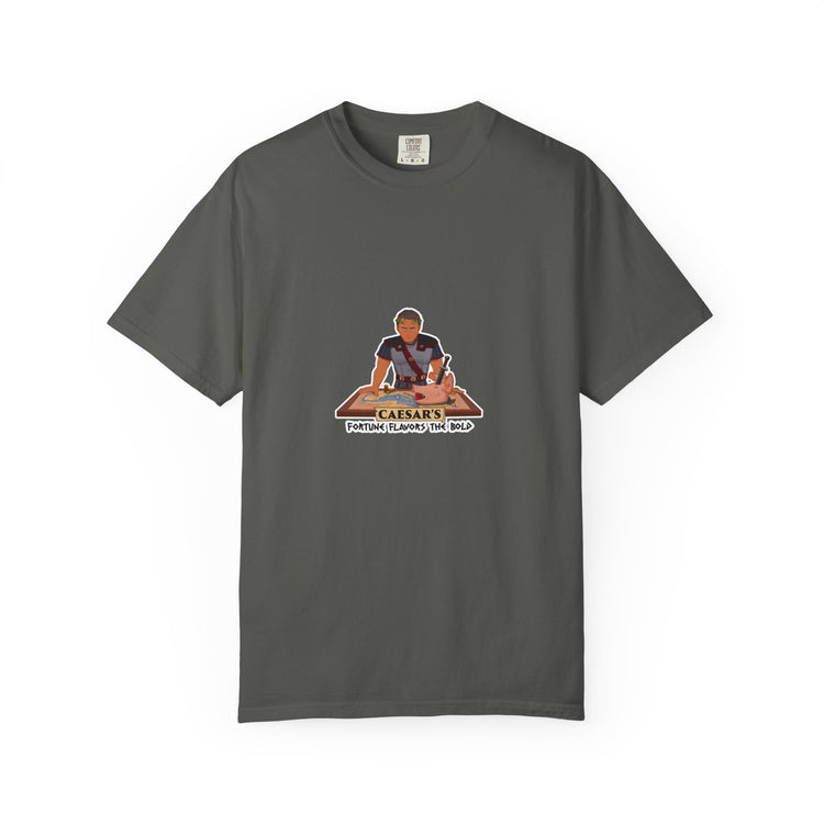 Julius Caesar International Tour T-Shirt  / Invicta® Official