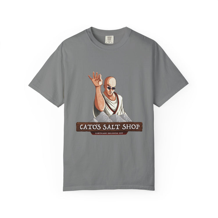 Cato’s Salt Shop / Invicta® Official