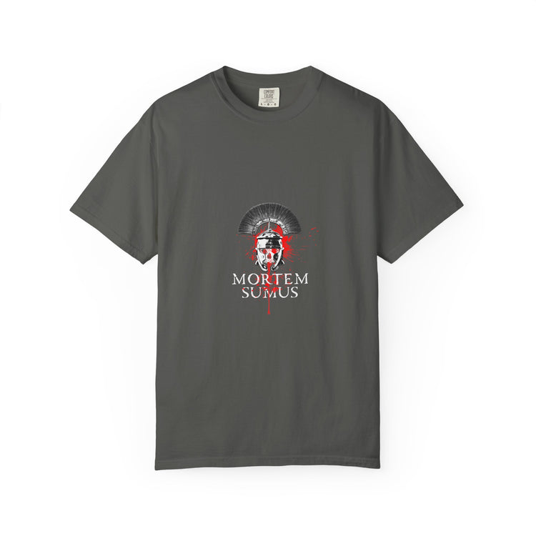 Mortem Sumus    /  Invicta® Official