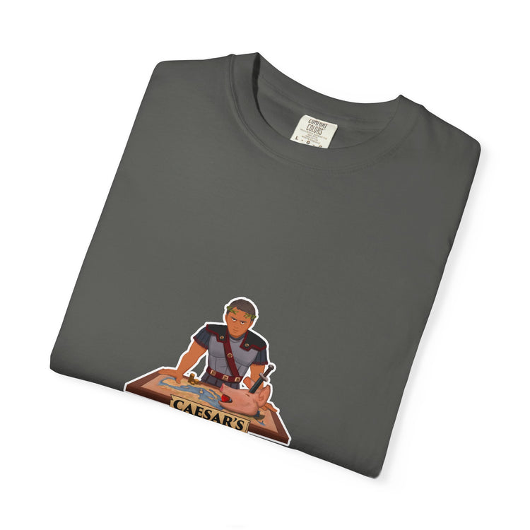 Julius Caesar International Tour T-Shirt  / Invicta® Official