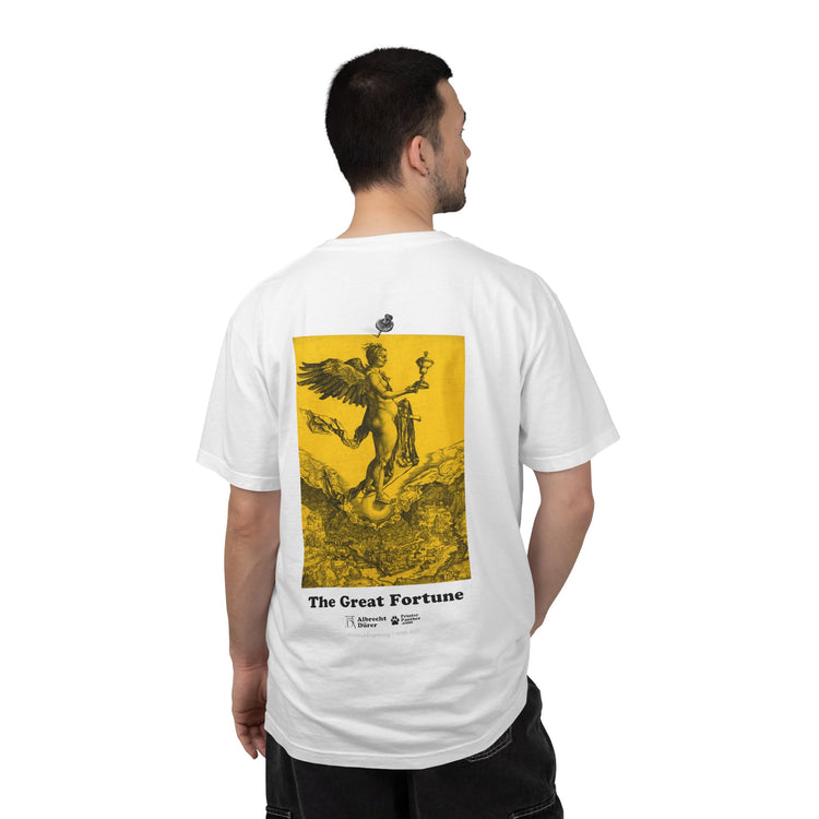 Albrecht Dürer / Achievement unlocked