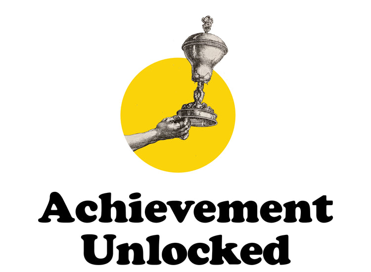 Albrecht Dürer / Achievement unlocked