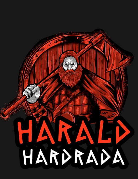 Harald Hardrada (Shield) / Invicta® Official