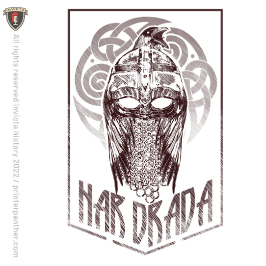 Harald Hardrada (Light) / Invicta® Official