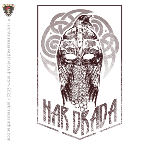 Harald Hardrada (Light) / Invicta® Official