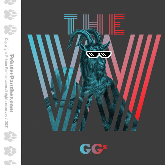 The W / GGs