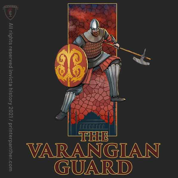 The Varangian Guard / Invicta®