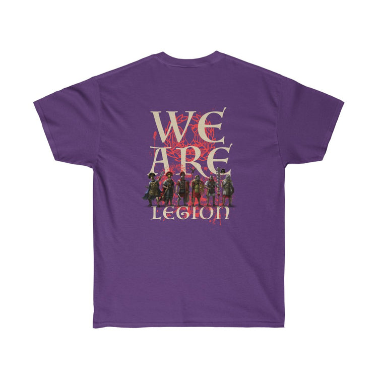 We Are Legion /  Invicta® Official Merch