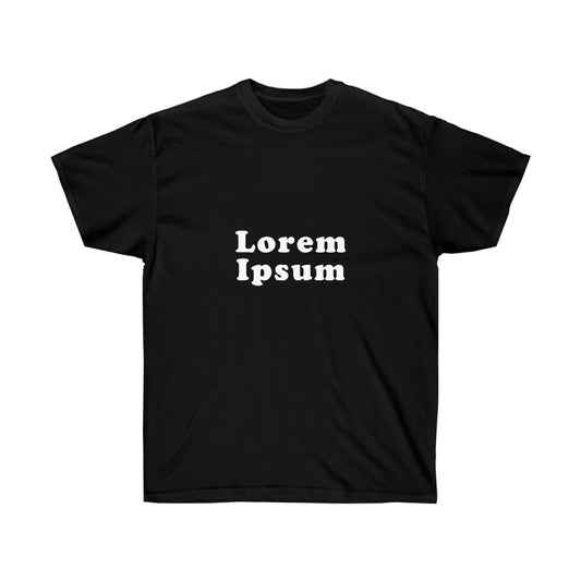 Lorem Ipsum