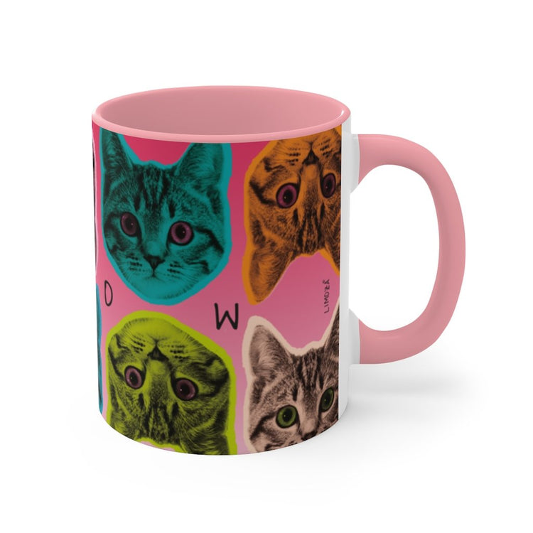 Kitty kats mugs