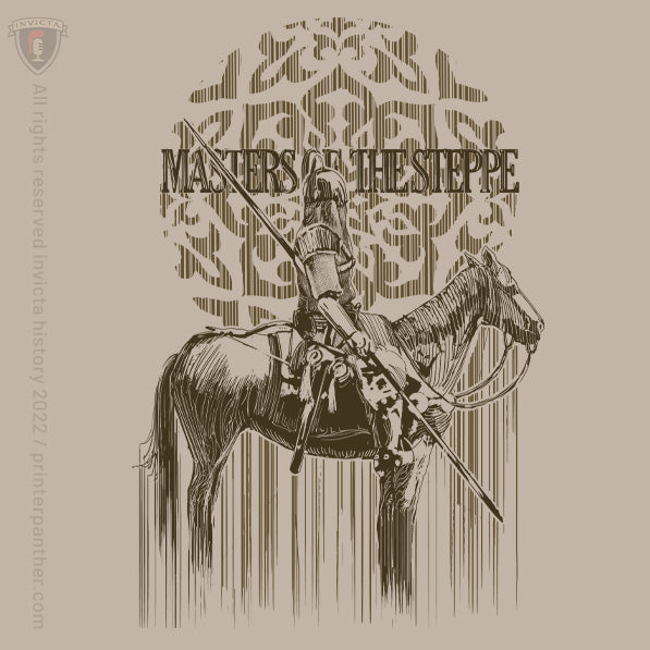 Masters of the Steppe (light) / Sassanid Horse Archers / Invicta® Official Merch