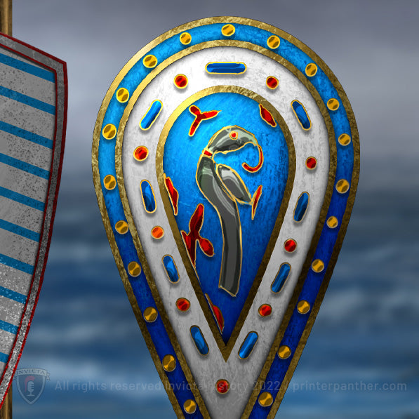 The Varangian Guard / Invicta® Official Art