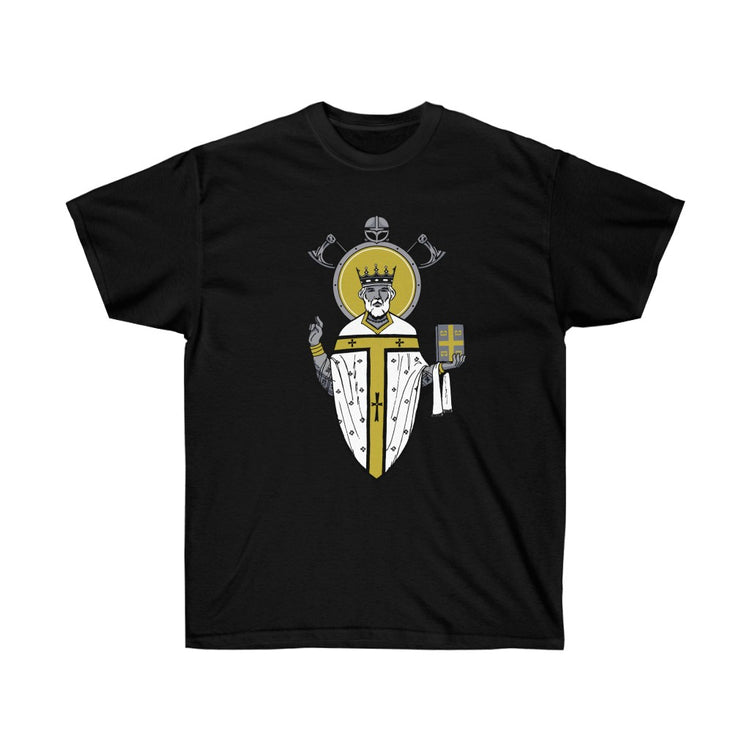 The Varangian Contract (larger design)  /  Invicta® Official Merch