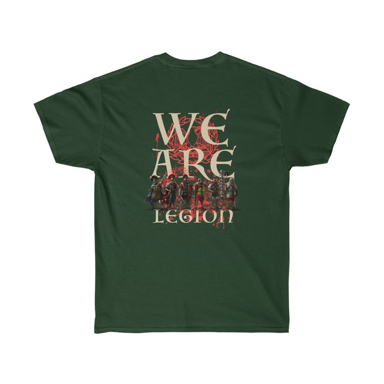 We Are Legion /  Invicta® Official Merch