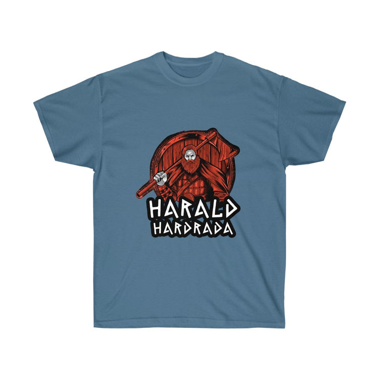 Harald Hardrada