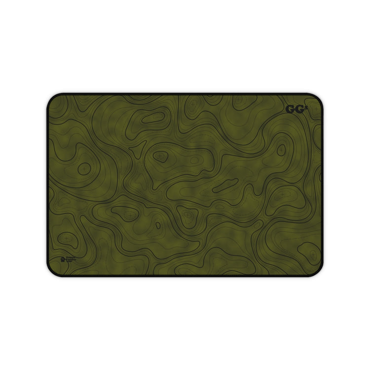 Territory 12" x 18" Gaming Mouse Pad